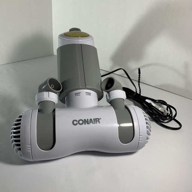 Conair Body Benefits Powerful Water Jet Bath Spa Model Bts1d for sale