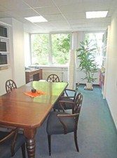 Ausziehtisch Mahagoni Englisch Late Victorian 1870/80