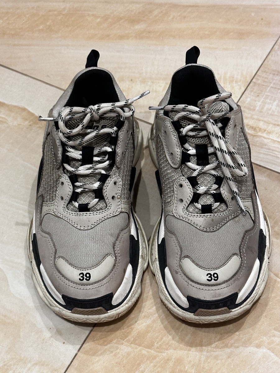 Zapatillas Adidas Adidas Ultra Boost Falabella India Balenciaga