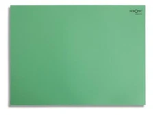 HOROTEC 24.213 GREEN BENCH MAT SELF-ADHESIVE SOFT 32 x 24 cm X 1.5 mm