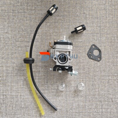 Carburetor for 4 Stroke Gas 39cc 40cc Mini Moto Pocket Bike Dirt Bike