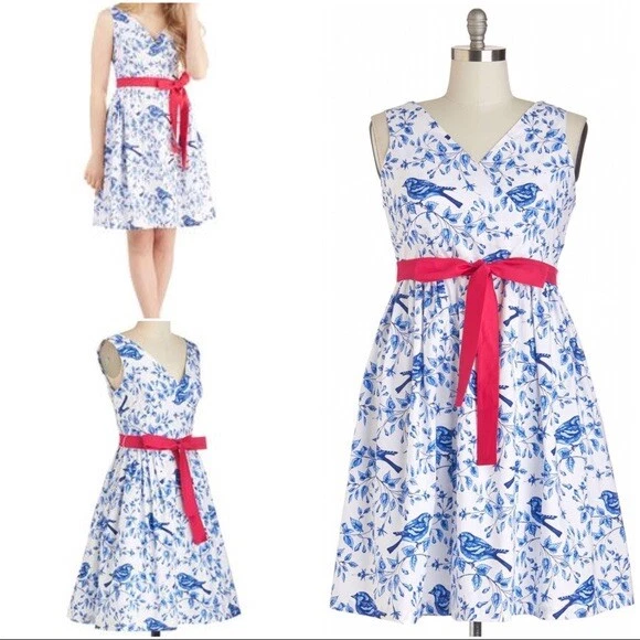 Bea and dot best sale modcloth