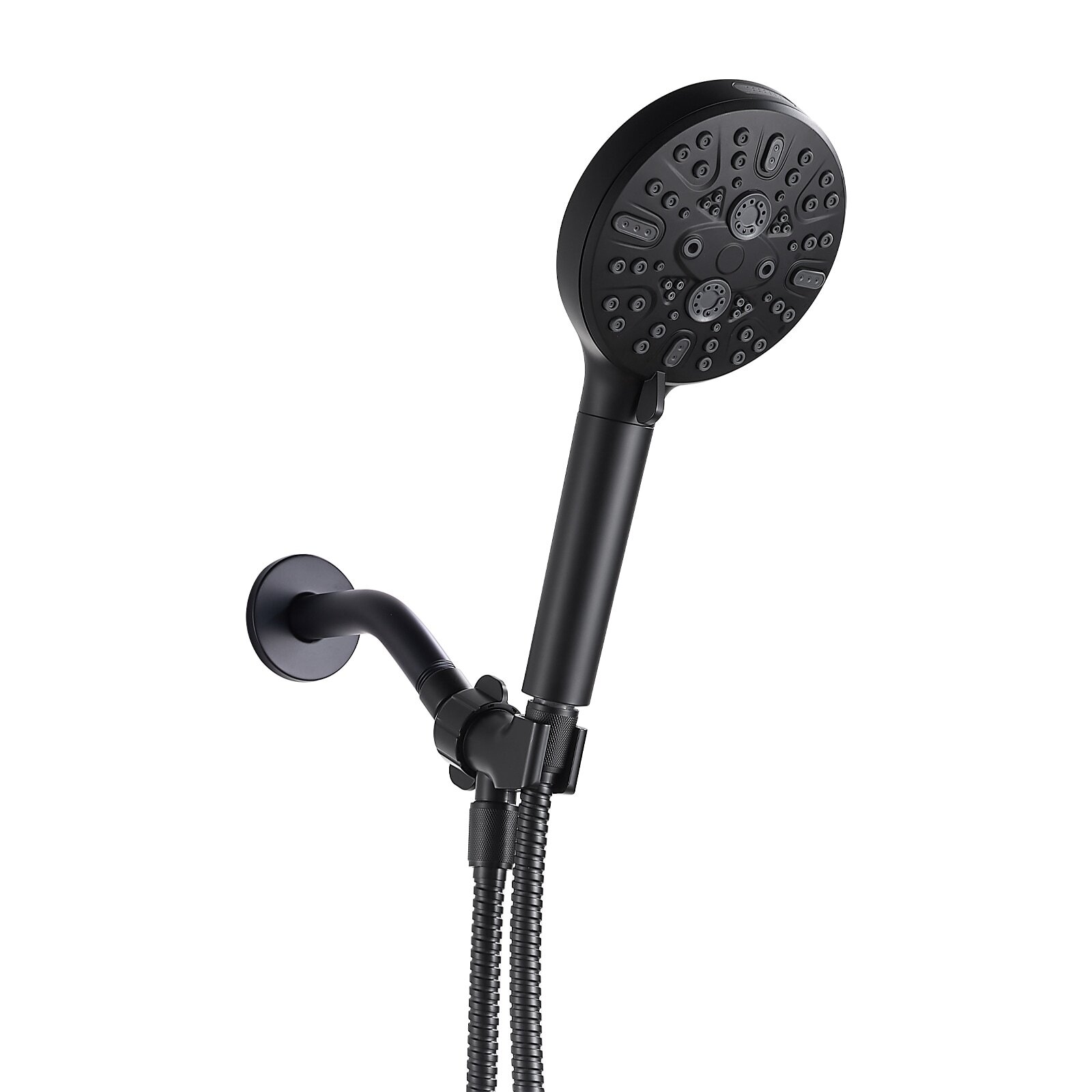 Upgrade Your Shower with Cobbe 9-Spray Filtered Handheld Shower Head