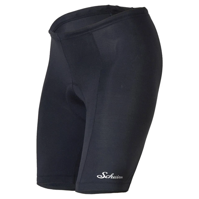 Pantalones cortos de ciclismo de nylon Schwinn