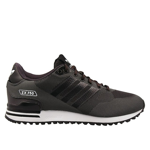 adidas zx 750 wv grau
