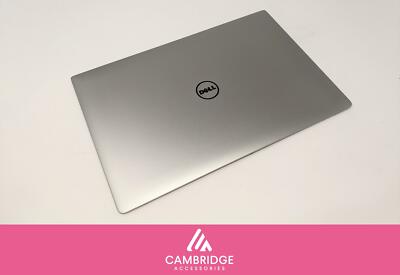 Back Top Cover Deckel Rear Case Gehäuse Original Dell XPS P56F P56F001 0J83X5