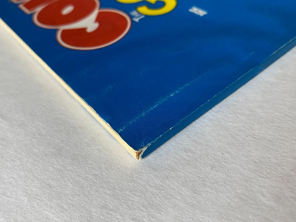 Comics Golden Age Edited by Ron Goulart #3 Prestige Paperback Comic Plastic Man - Image 4 of 4