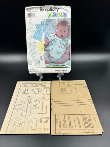 Buyers Choice: Kids Infant Baby Clothing Sewing Patterns #1, Free Shipping - Picture 163 of 304