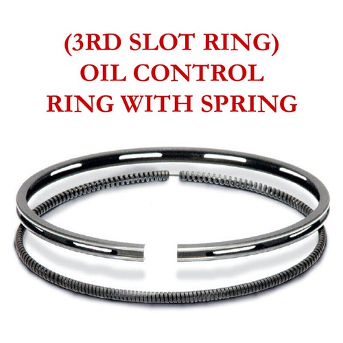 56mm STD Piston Rings Set fits for SUBARU 12033-KA421 EN 12033KA421 35224STD - Picture 4 of 7