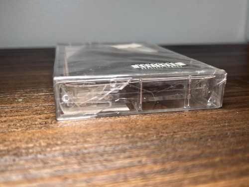 Channel Live – Station Identification - CASSETTE - Sealed New Hip-hop Rap - Picture 4 of 6