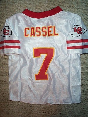 2t chiefs jersey
