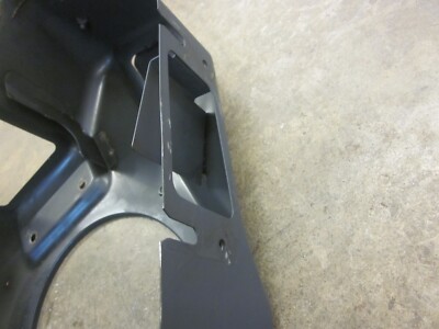 Kawasaki FX801V John Deere Z930M Engine Fan Blower Housing 59066