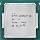 Intel Core I3 7100
