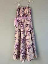 teen-ager/or women gown