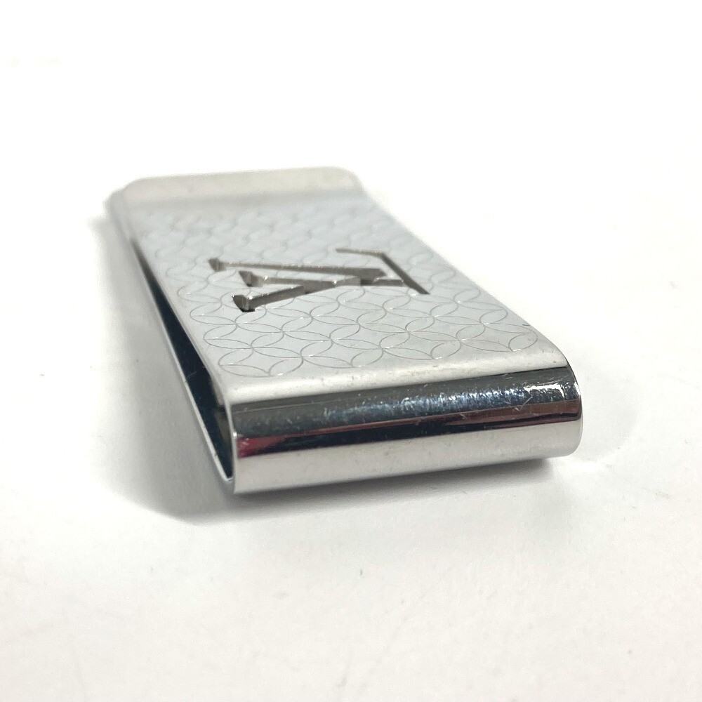 LOUIS VUITTON M65041 Birklip - Champs Elysees Wallet Money