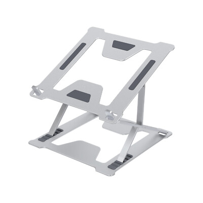 P17S Foldable Double Layer Stand fits tablets, laptops, and pen displays