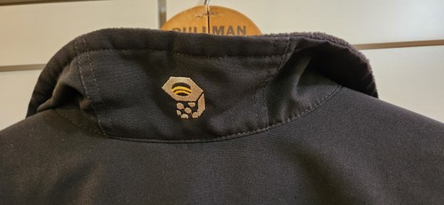 Vintage 00s Mountain Hardwear Fleece Jacket Men’s Small Made In USA - Picture 8 of 9