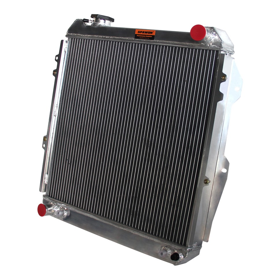 Radiator Fit 03-09 Lexus GX470 Toyota 4Runner Limited Sport SR5 V8 4.7L