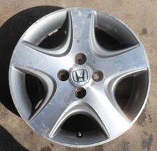 2005 Honda Civic Wheel Rim Oem 15x6 R2846