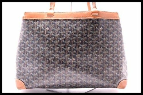 used goyard purse