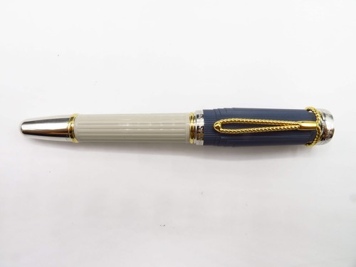 Montblanc Jane Austen fountain pen - 第 11/13 張圖片