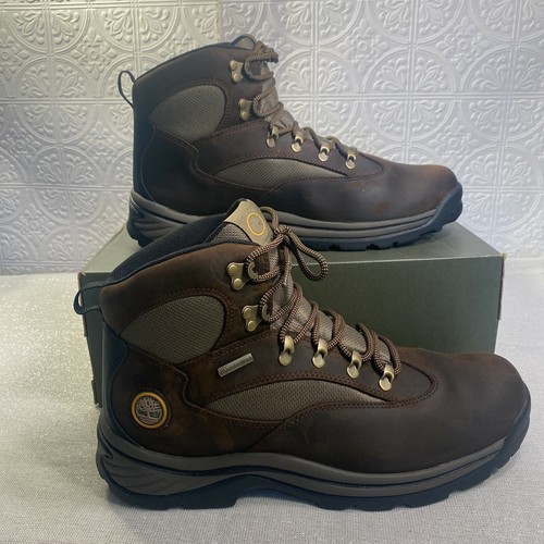 Timberland Mens Chocorua Trail Mid 