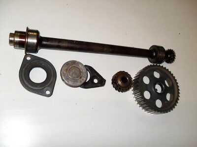 VW Golf 3 GTI 16V JUBI ABF Nebenwelle Satz