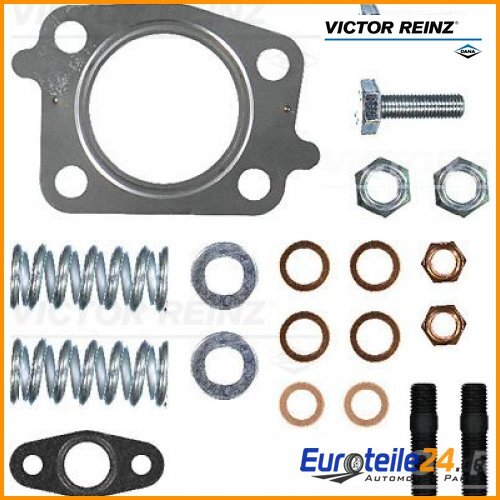 Montagesatz, Lader Victor Reinz 04-10001-01 FüR Mitsubishi-image