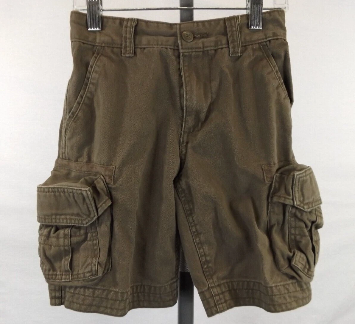 Faded glory cheap cargo shorts
