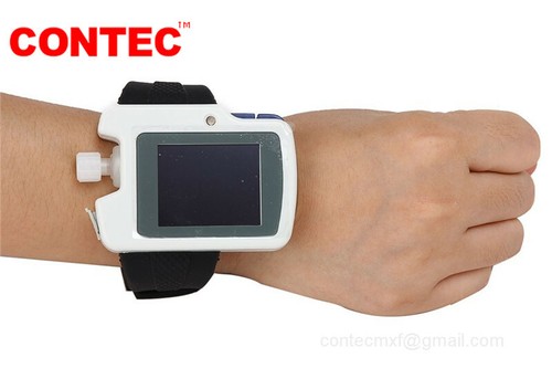 CONTEC RS01 Respiration Sleep Monitor,Wrist Sleep Apnea Screen Meter PC Software - Picture 10 of 12