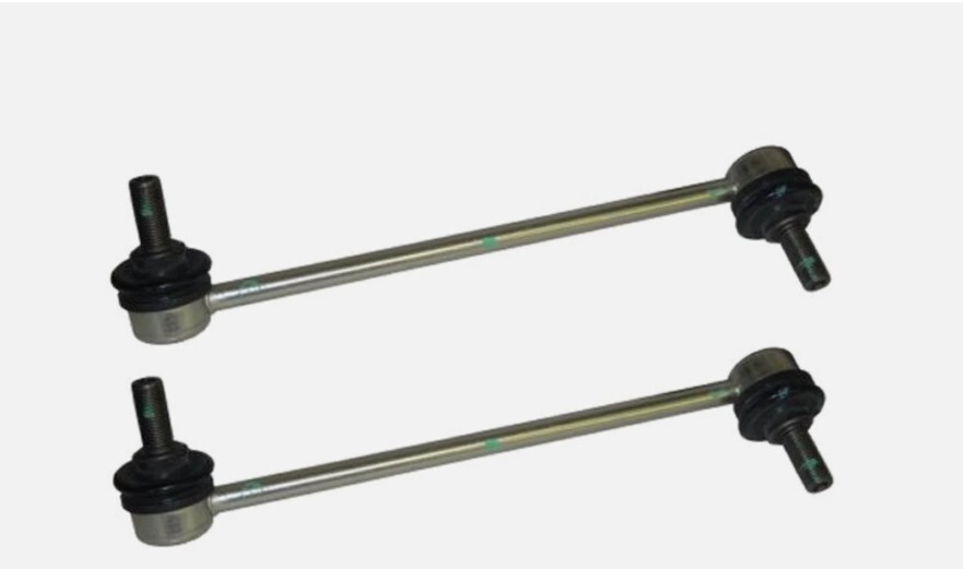 Toyota Lexus Genuine OEM Front Stabilizer Bar Link Set of 2 48820-47020 - Photo 1