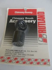 RUTLAND Chimney Sweep Chimney Brush Accessory PULL RING