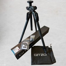 Gitzo Set GT2531EX Carbonstativ mit NOVOFLEX ...