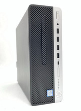 HP ProDesk 600 G3 Desktop PC Intel i5-7500 8GB RAM 256GB NVMe SSD Win11 PRO