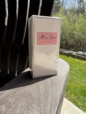 Dior Miss Dior Rose N' Roses Eau de Toilette Spray 100ml
