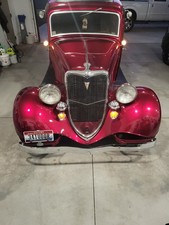 1934 Ford Other 