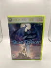 Blue Dragon (3 Discs) - Microsoft Xbox 360 (2007) CIB