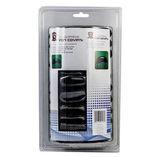 NEW Club Champ 10pc Neoprene Iron Headcovers w/ Display Window