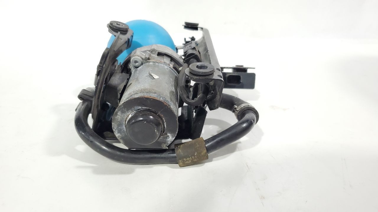 Used Part fits: 2007 Bentley CONTINENTAL GTC Grade A