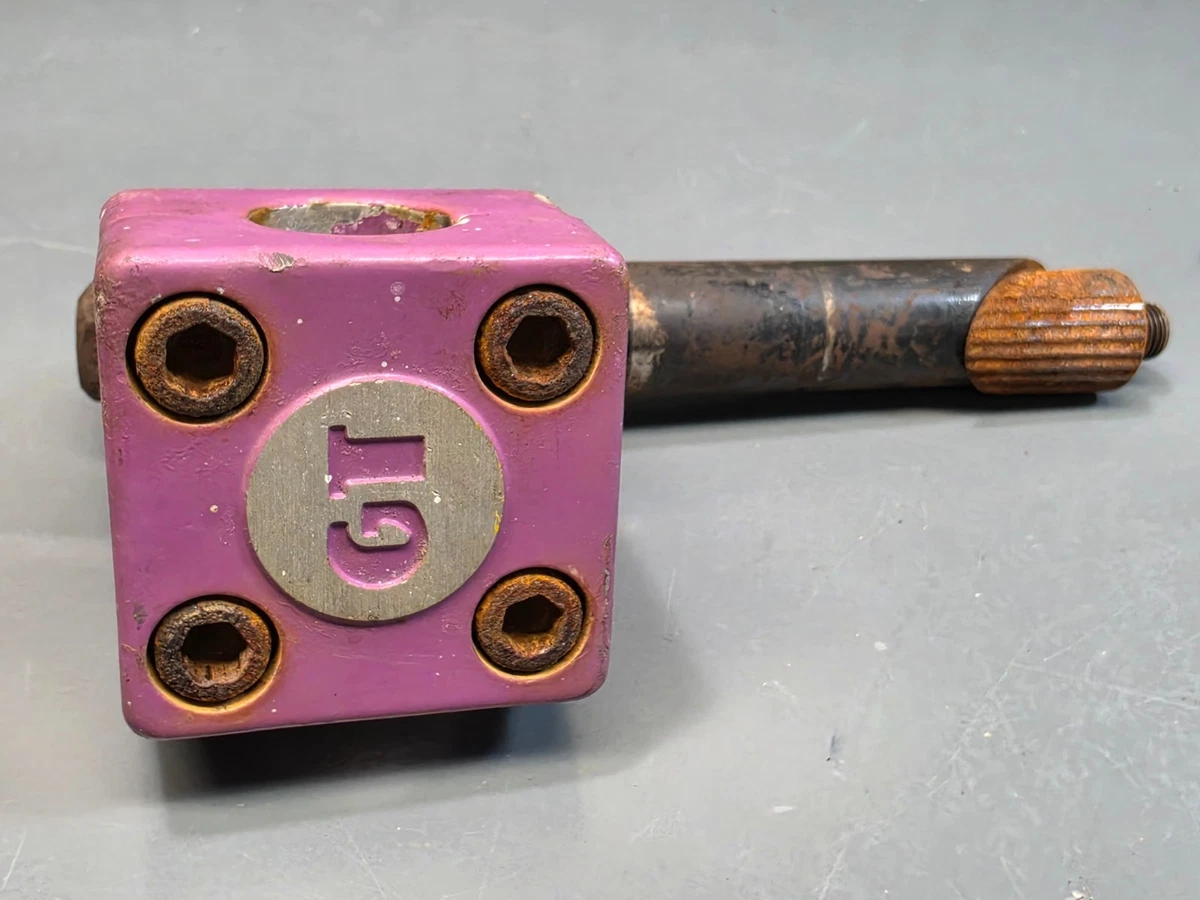 GT Bicycles for BMX Bike Stem Vintage Bike Parts for sale | eBay