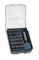 Makita D-34936 Bit-Set 31-Teilig