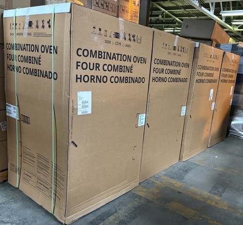 Scheda Di Controllo Bosch Per Forno HBL57M52UC-01 (P/N 11020736, 8001214848) - USATA