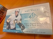 2025-26 SP Authentic Hockey Checklist Guide in-content 10