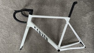 Canyon Endurace Al | eBay