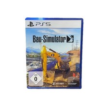 Bau-Simulator PS5-Spiel #36405583