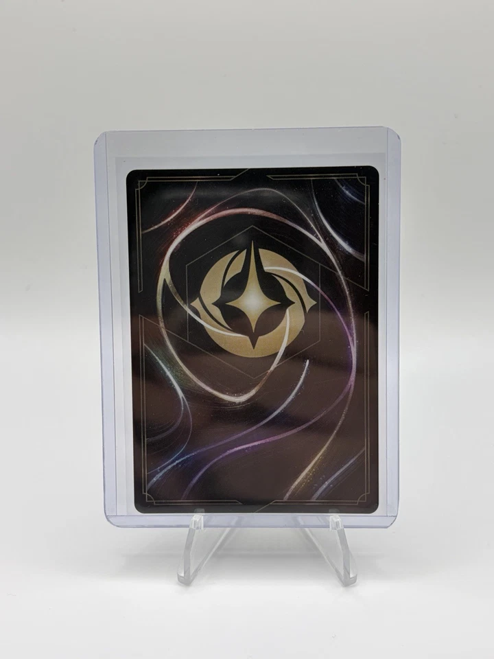 2025 Disney Lorcana Fabled Lilo Best Explorer Ever Enchanted MINT 🔥 238/204 - Image 2 of 2