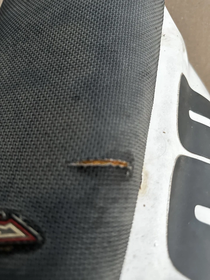 ***2006-2020*** YAMAHA TTR50E*** OEM***ASIENTO/PLÁSTICOS/CUBIERTAS Foto 3 de 4