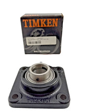 Timken YCJ 30 SGT BRG FLNG BLOK 1.1811 BORE 4...