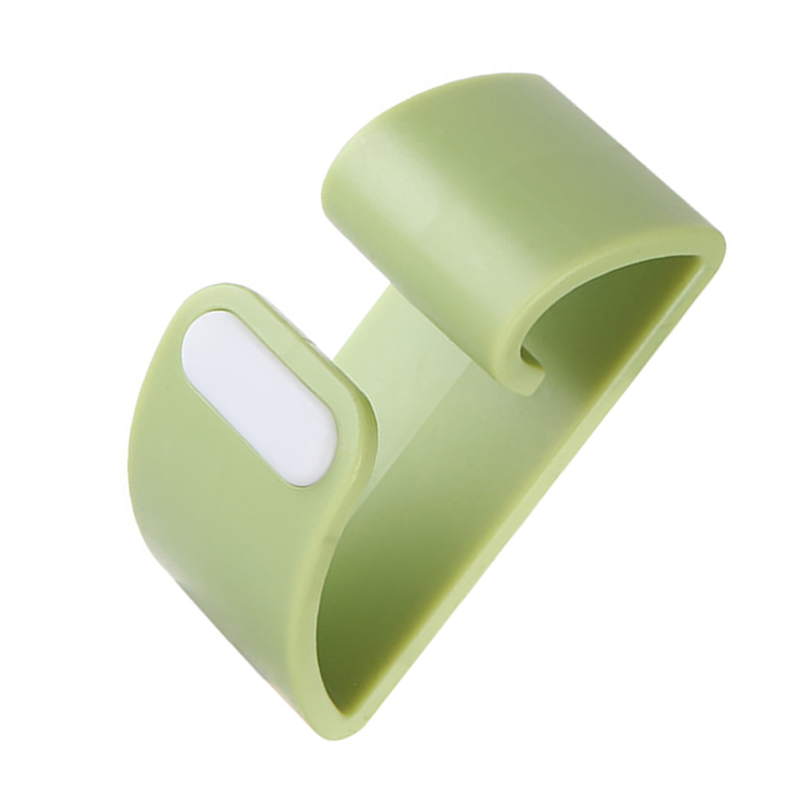 Wall Mount Basin Hook Adhesive Holder For Hanging Washbasin Easy To Use