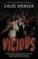 Chloe Spencer | Vicious | Taschenbuch | Englisch (2025) | Slashic Horror Press